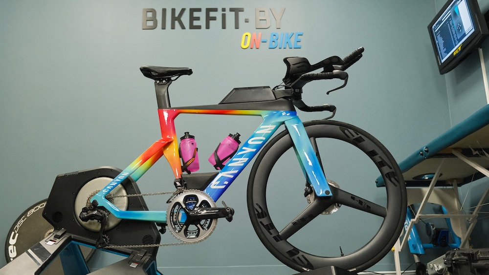 BikeFit.by Studio