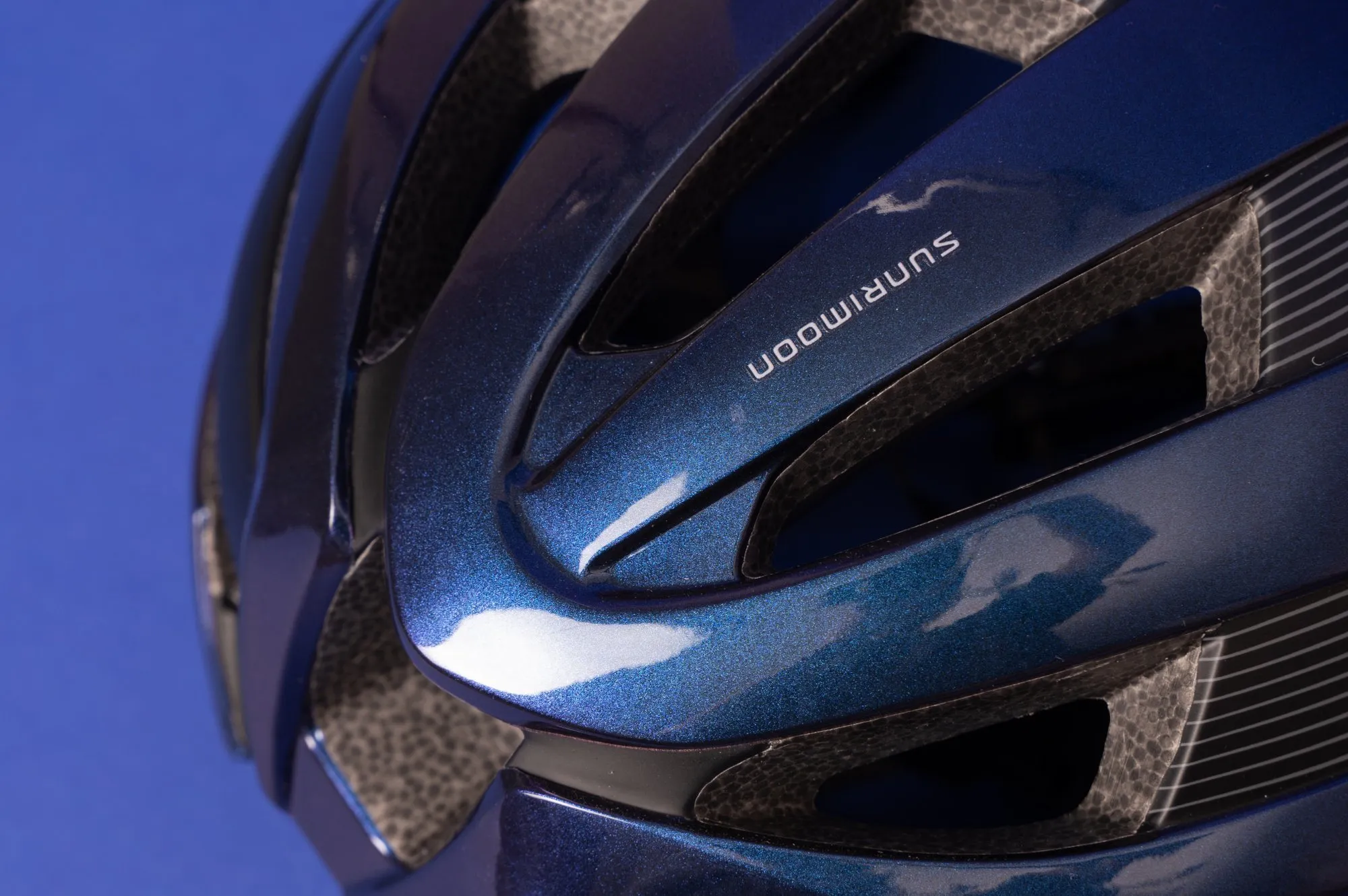 Шлем велосипедный SUNRIMOON SARIEL DAZZLING PURPLE