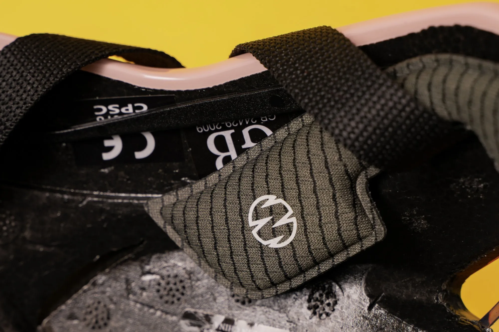 Шлем велосипедный SUNRIMOON Starstream ROSE PINK