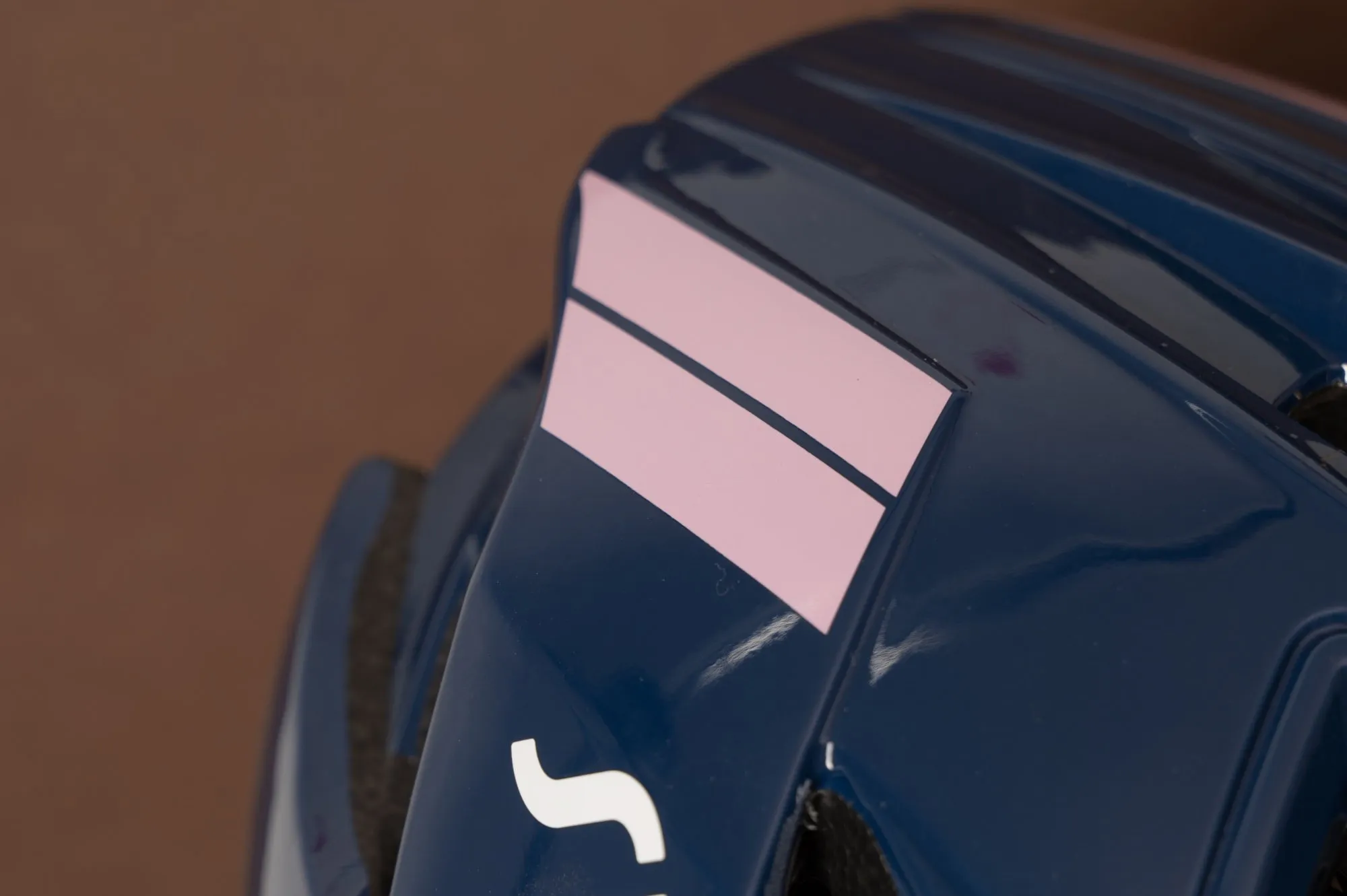 Шлем велосипедный SUNRIMOON MICHAEL PEACOCK BLUE