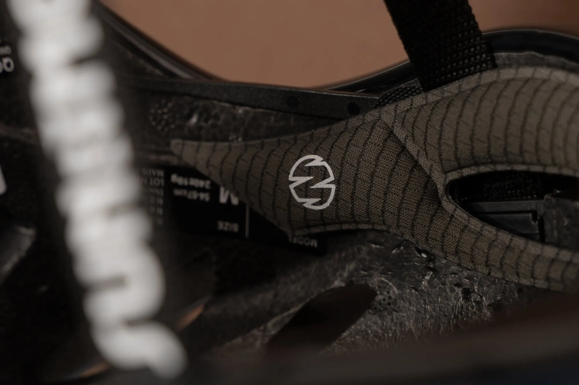 Шлем велосипедный SUNRIMOON MICHAEL PEACOCK BLUE