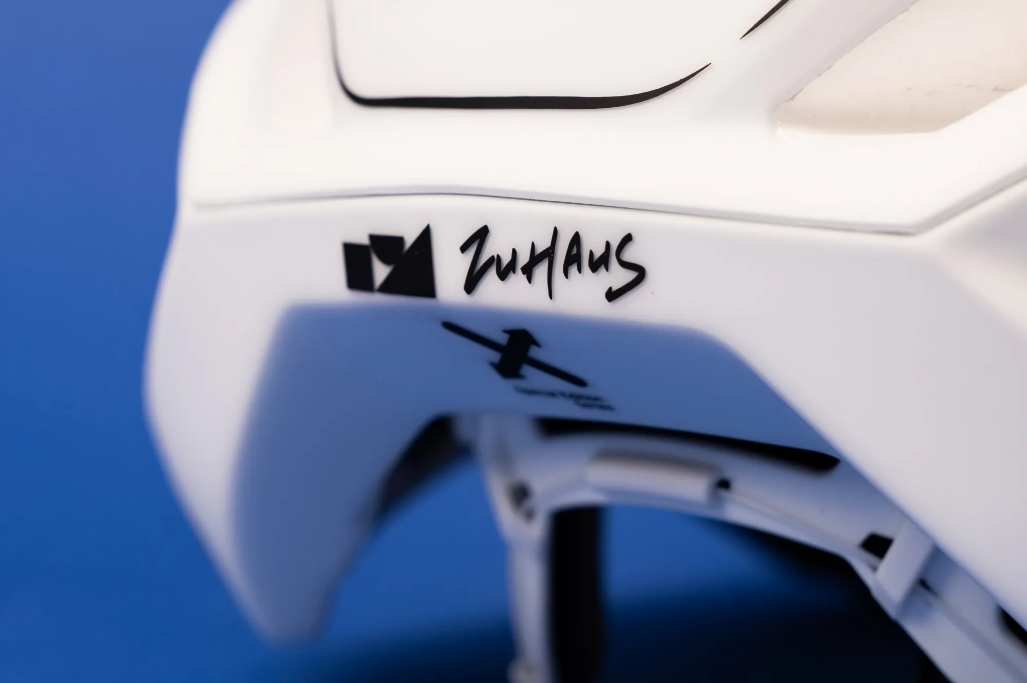 Шлем велосипедный SUNRIMOON LNKMARK MISTY WHITE