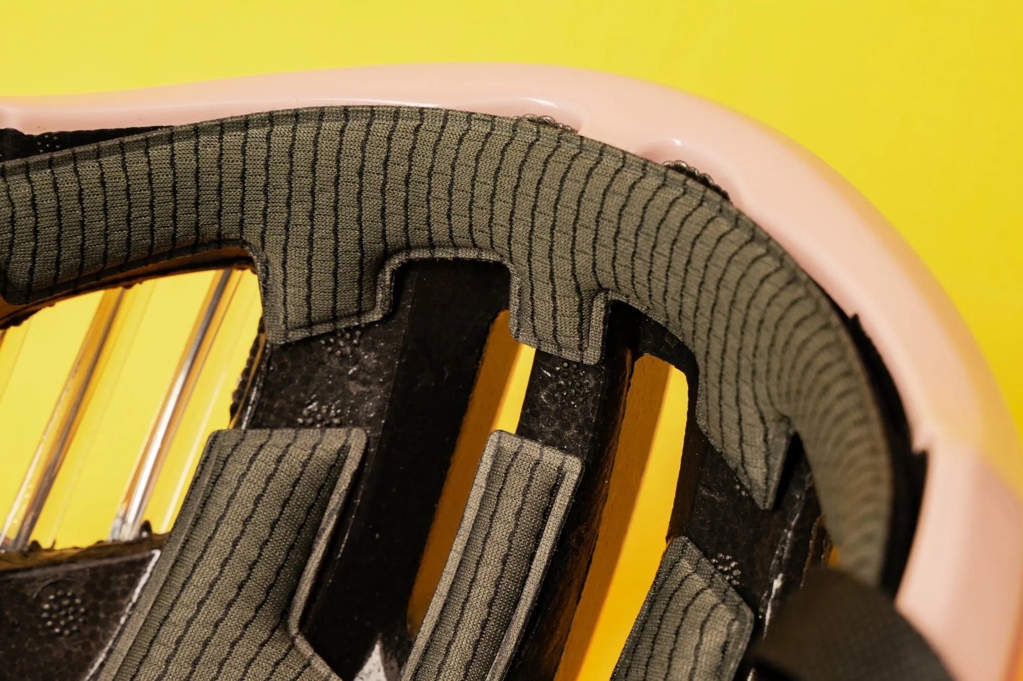 Шлем велосипедный SUNRIMOON Starstream ROSE PINK