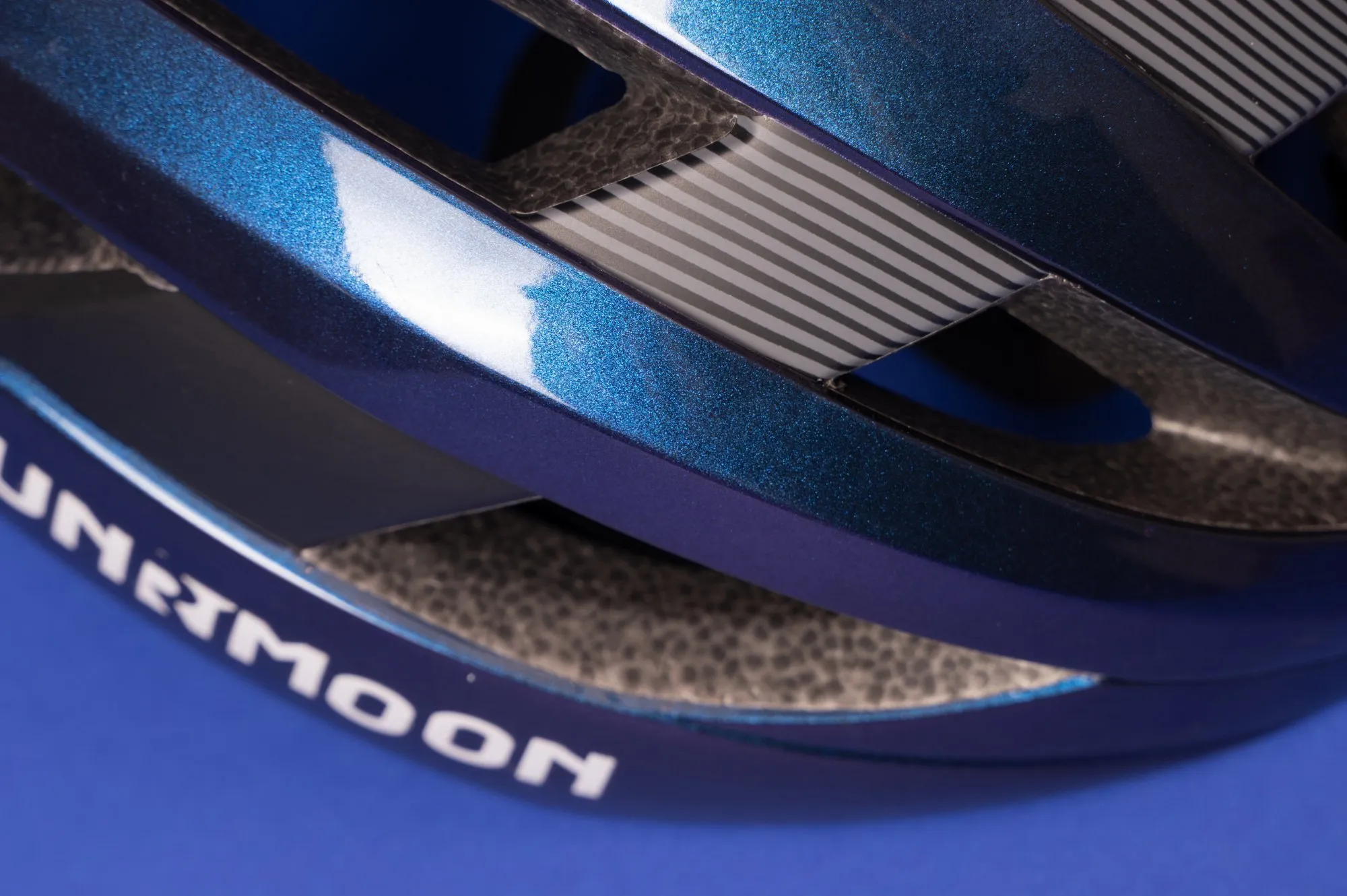 Шлем велосипедный SUNRIMOON SARIEL DAZZLING PURPLE