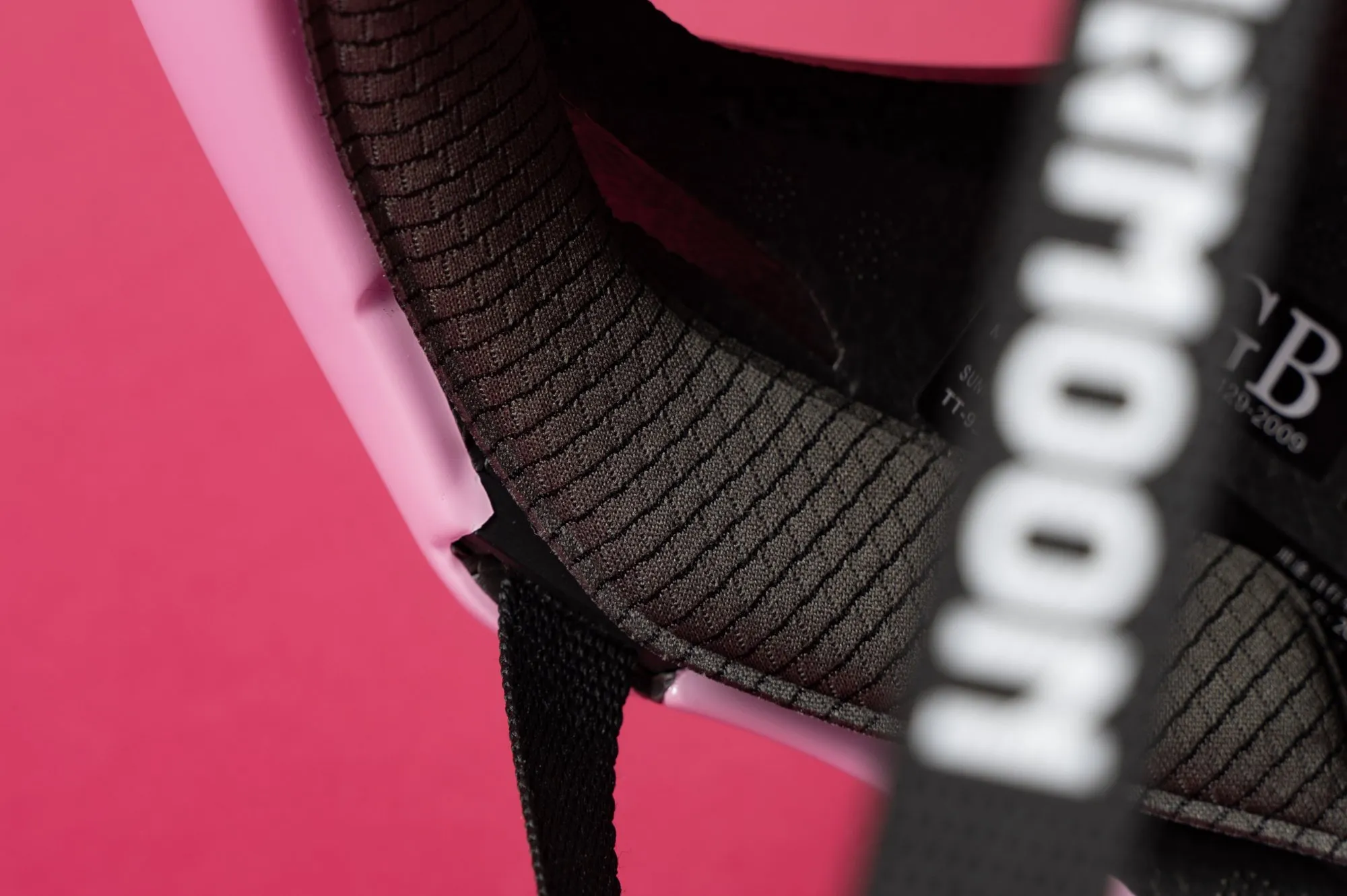 Шлем велосипедный SUNRIMOON FALCON PINK AND WHITE