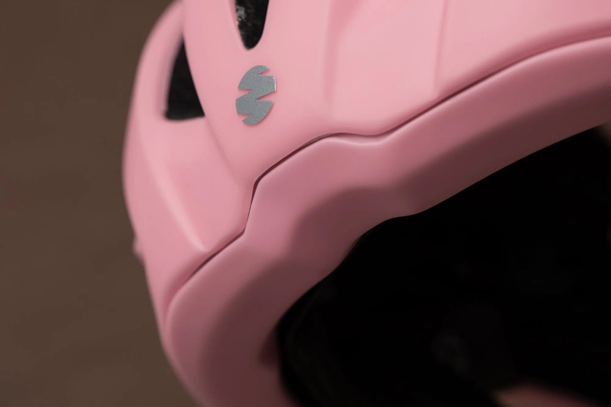 Шлем велосипедный SUNRIMOON ZETA FANTASY PINK