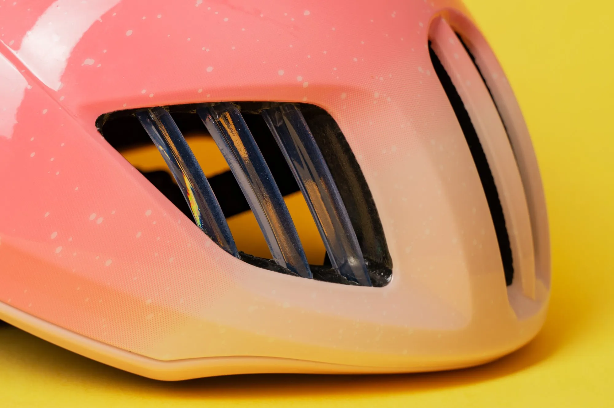 Шлем велосипедный SUNRIMOON Starstream ROSE PINK