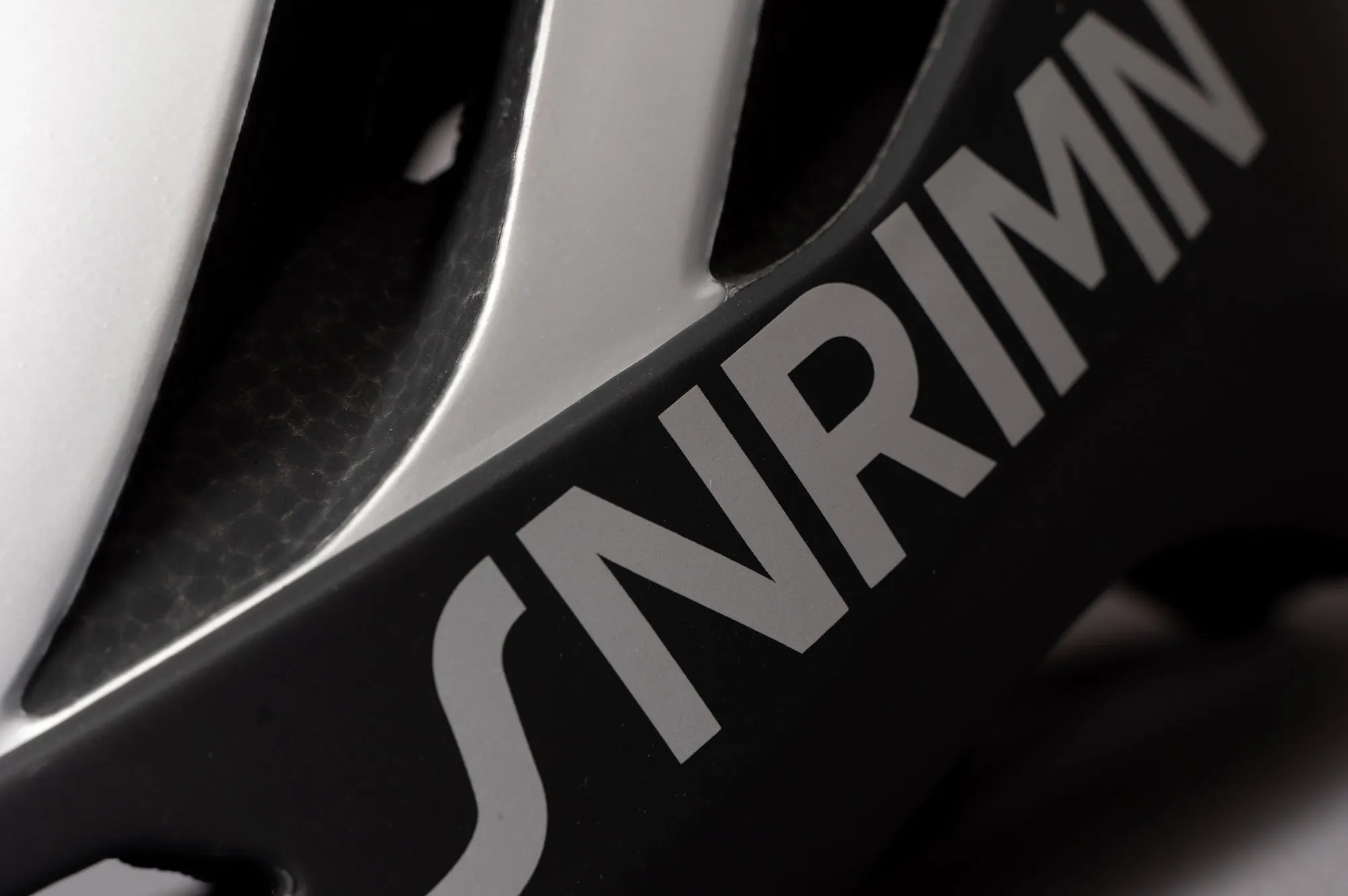 Шлем велосипедный SUNRIMOON MICHAEL SPACE SILVER