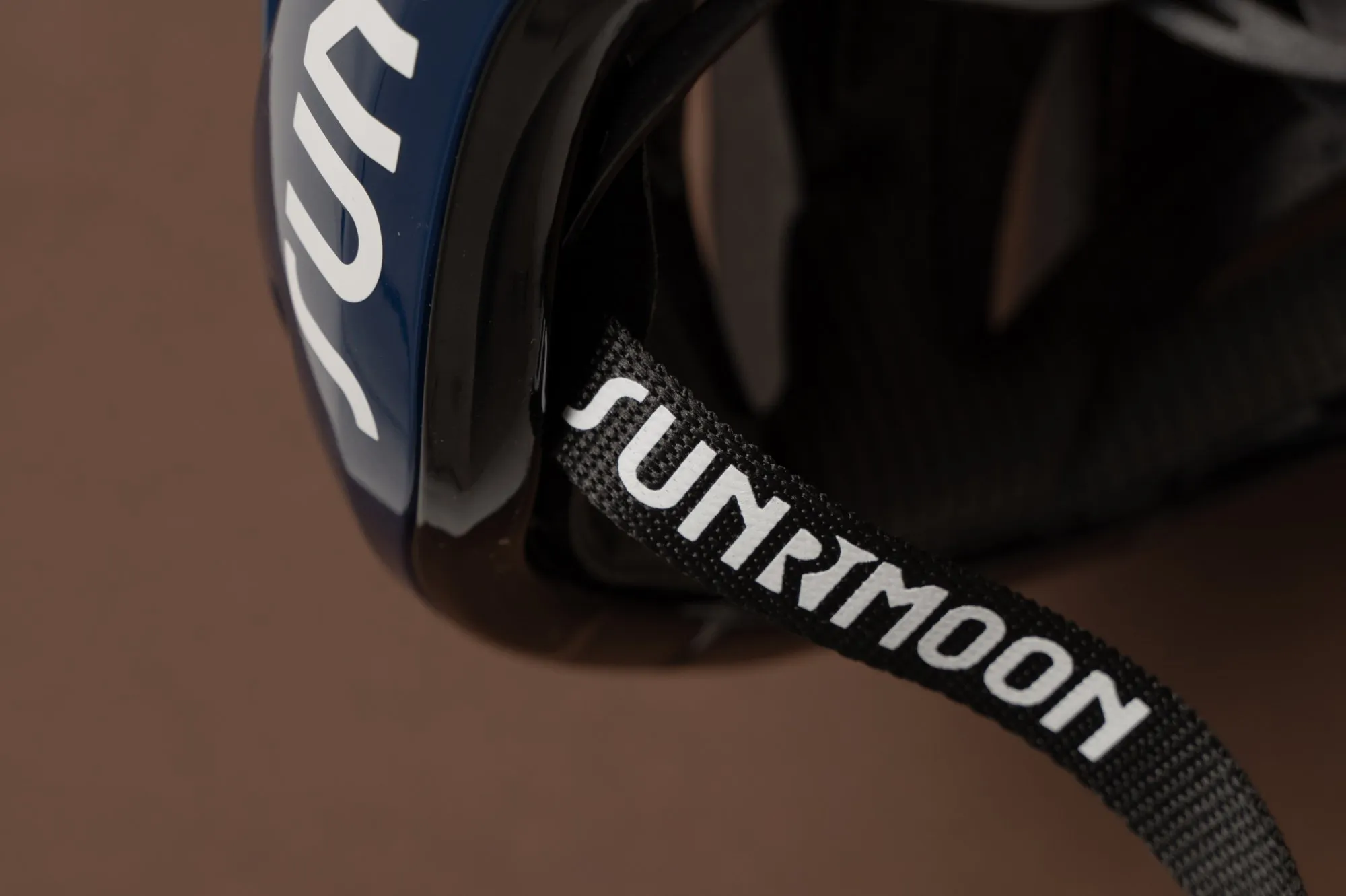 Шлем велосипедный SUNRIMOON MICHAEL PEACOCK BLUE