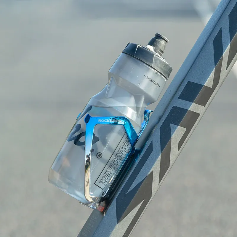 Флягодержатель RockBros RKL02-BG