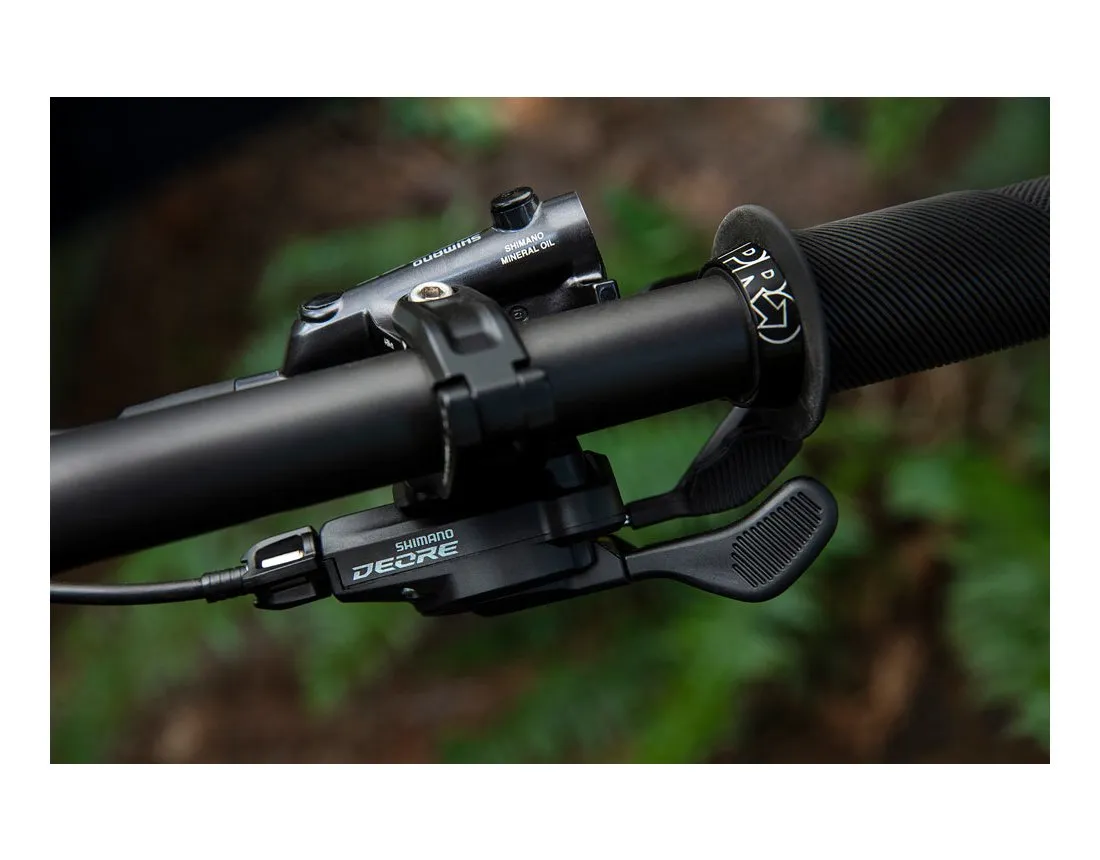 Манетка SHIMANO SL-M6100-R (12 скоростей)