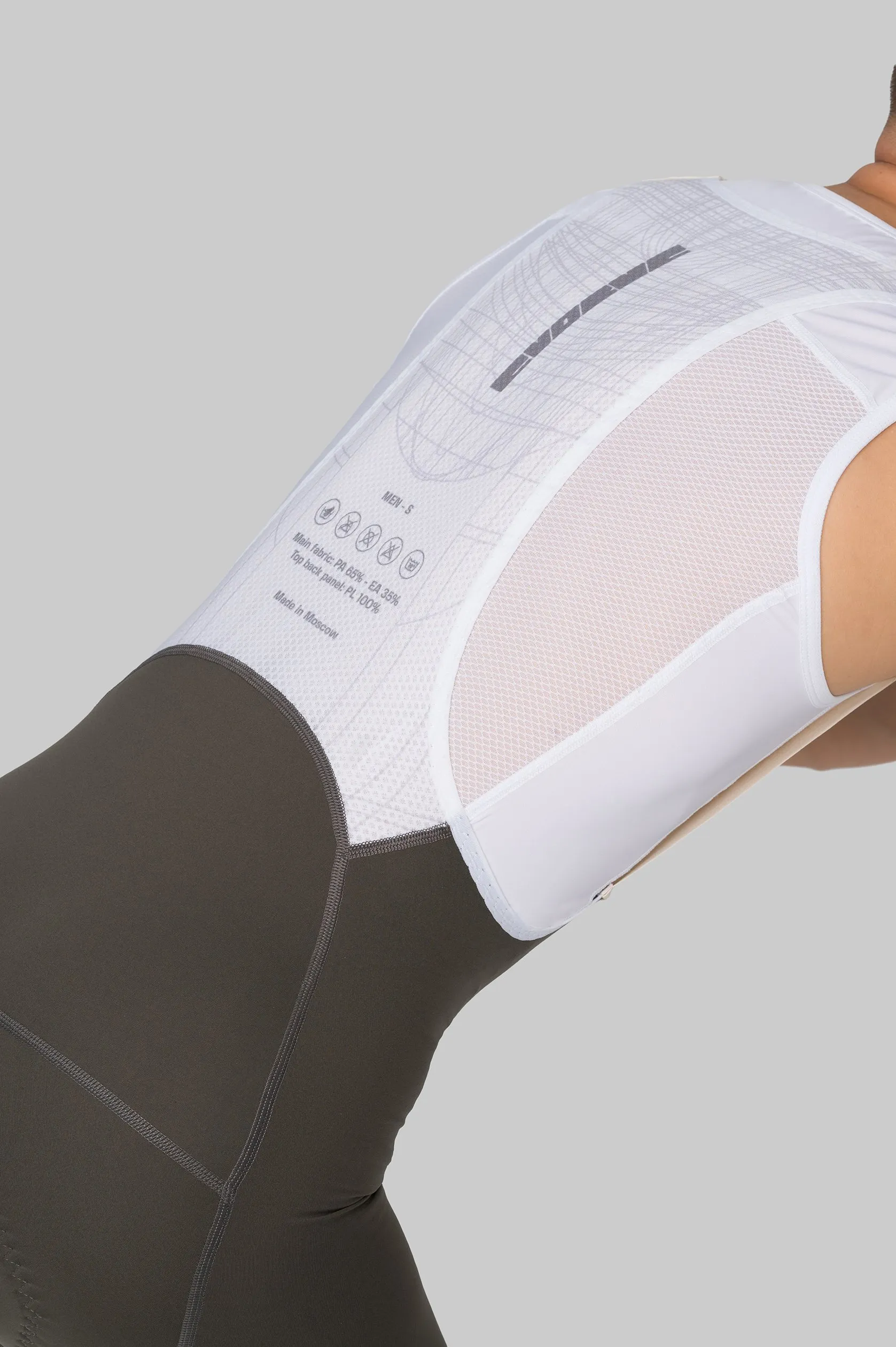 Велотрусы ЭВОЛВ (VTR EVOLVE) Камень мужские