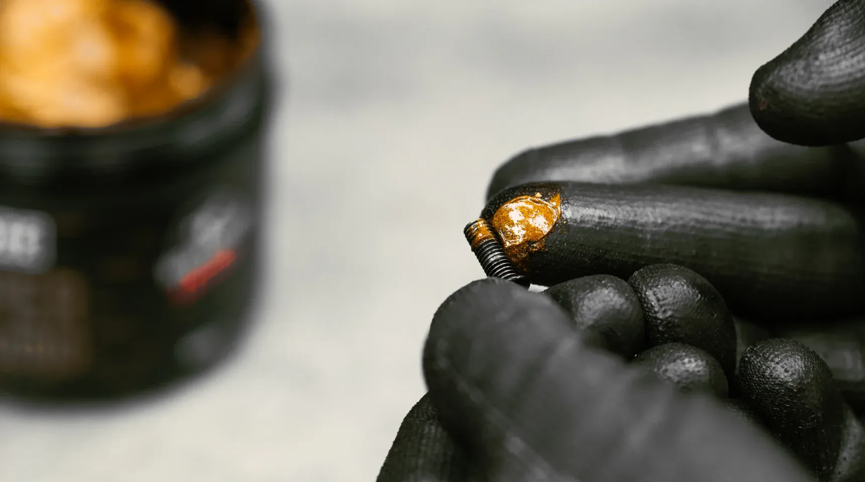 Смазка Muc-Off Copper Compound 450 гр