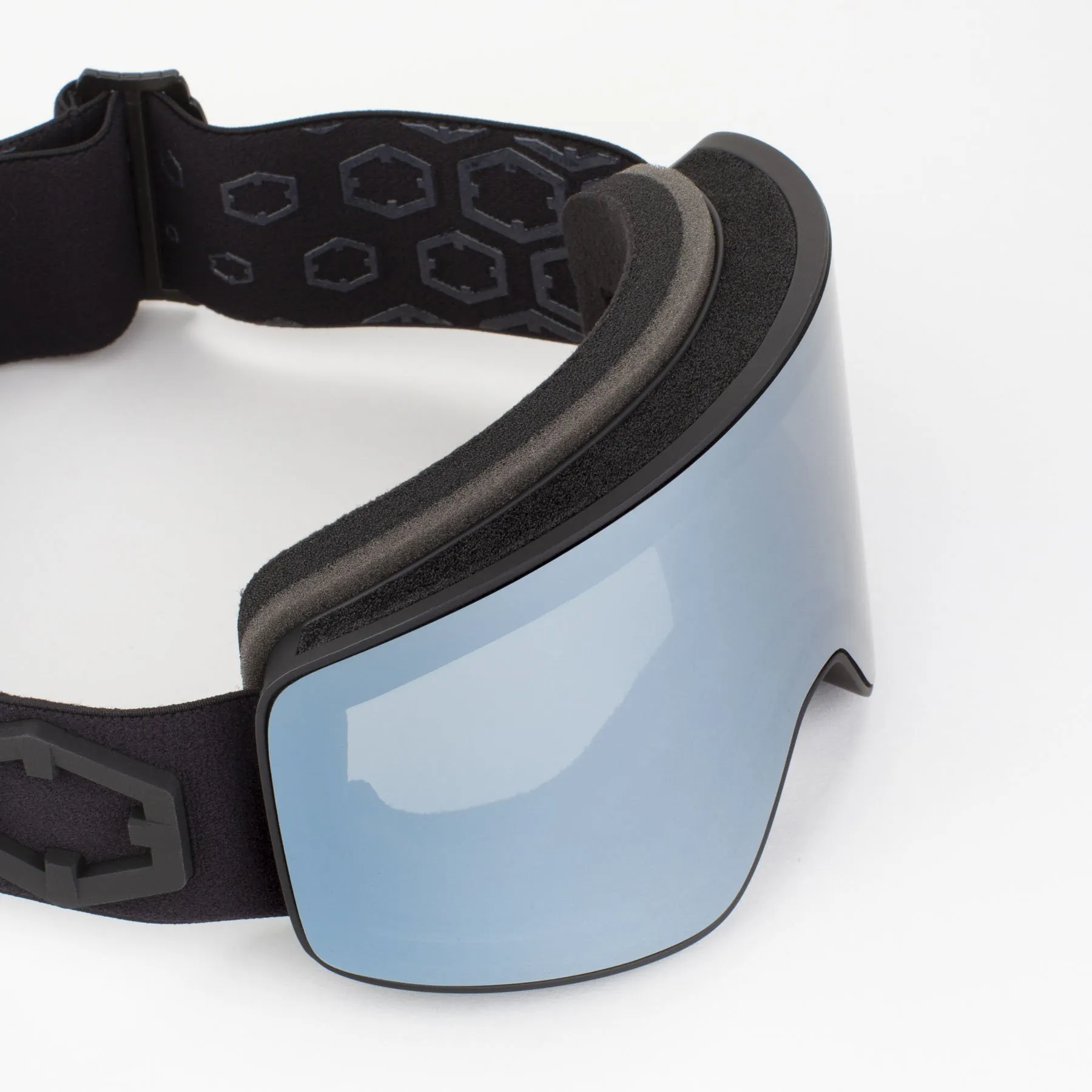 Маска OUT OF Void White The one cosmo