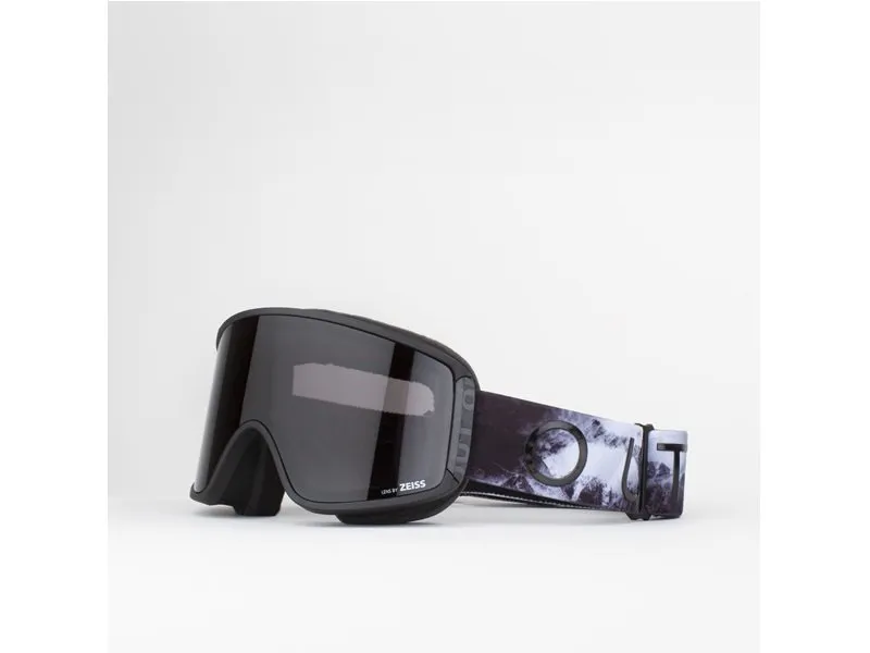 Маска OUT OF Shift Sketch Smoke Bonus Storm