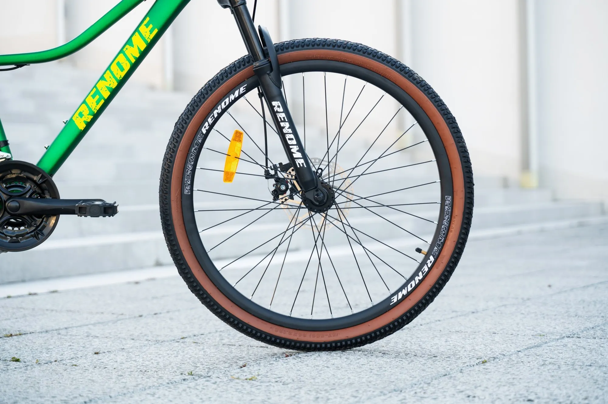 Велосипед RENOME JR 26 NEW