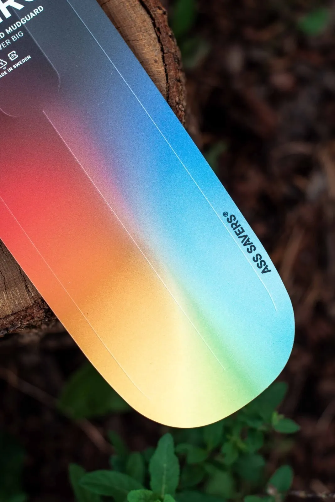 Крылья Ass Savers Big Spektrum