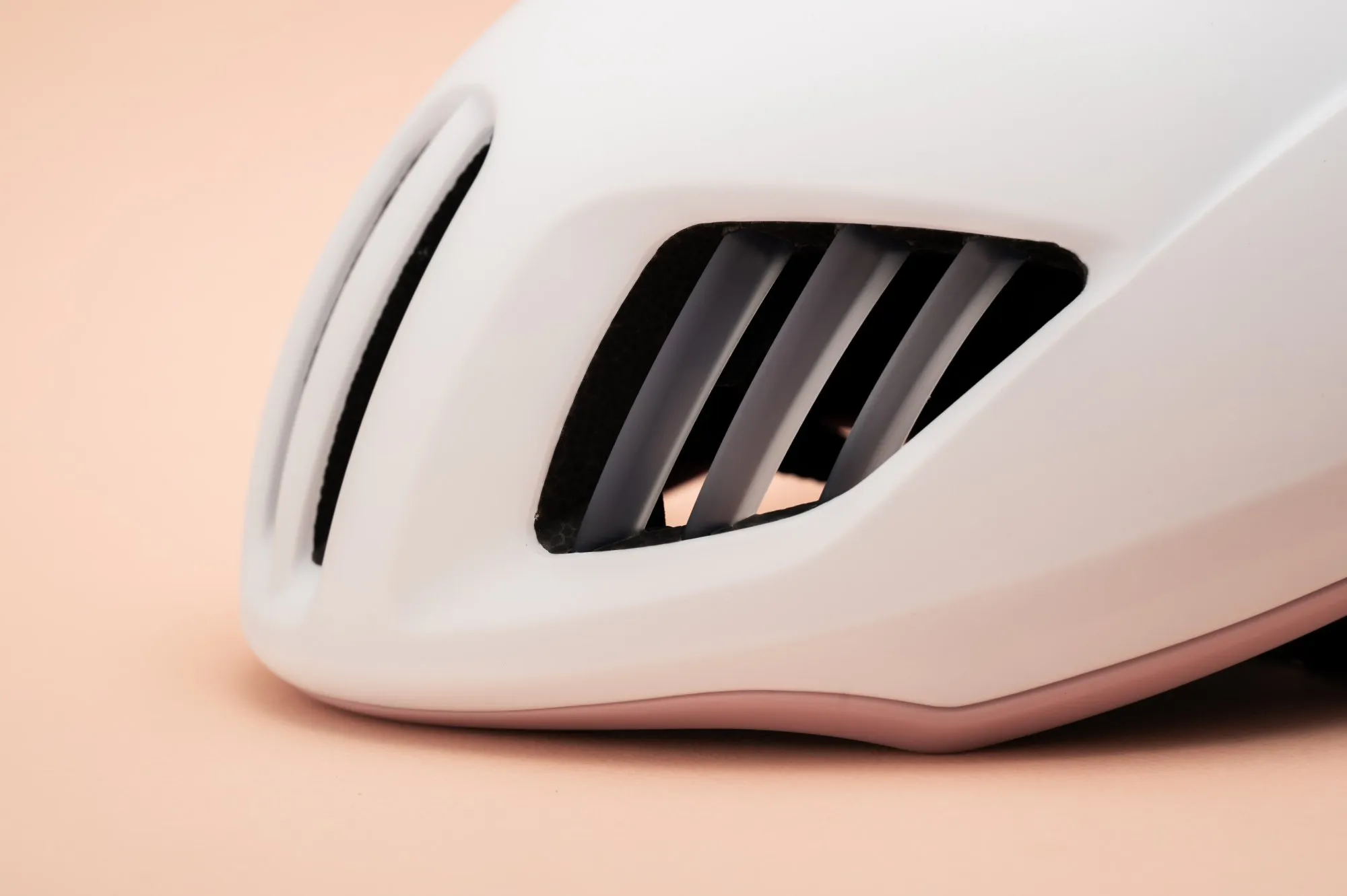 Шлем велосипедный SUNRIMOON STARSTREAM White Pink