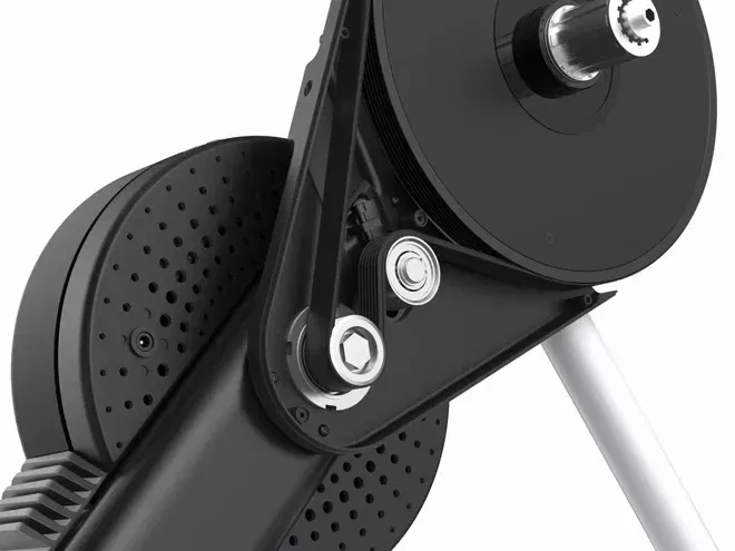 Велостанок Magene T200