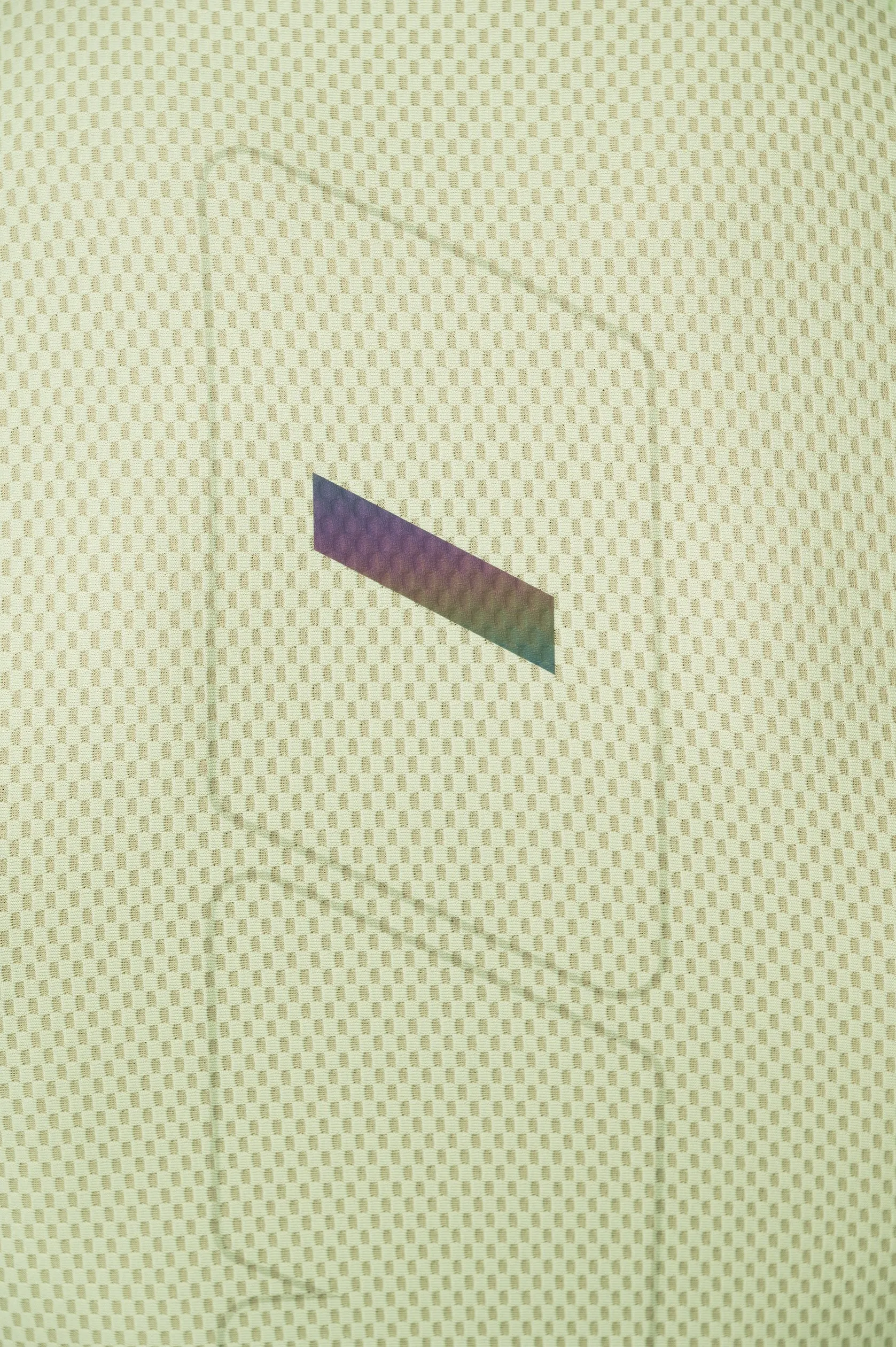 Жилетка ветрозащитная ЭВОЛВ (VTR EVOLVE) Лайм мужская