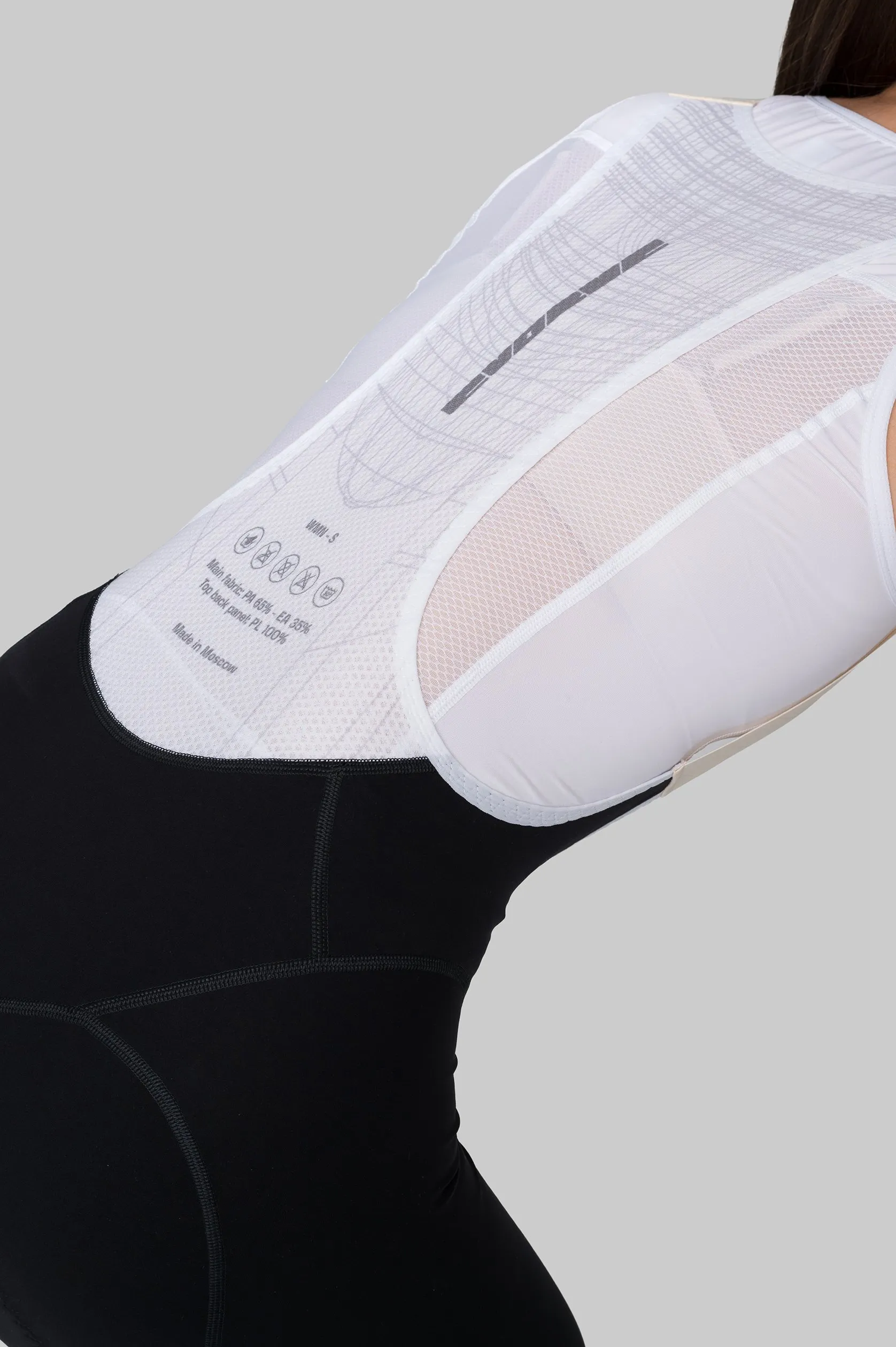 Велотрусы ЭВОЛВ (VTR EVOLVE) Уголь женские