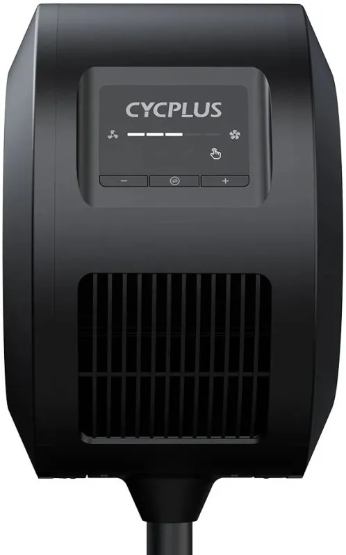 Умный вентилятор CYCPLUS F1 для indoor-тренировок