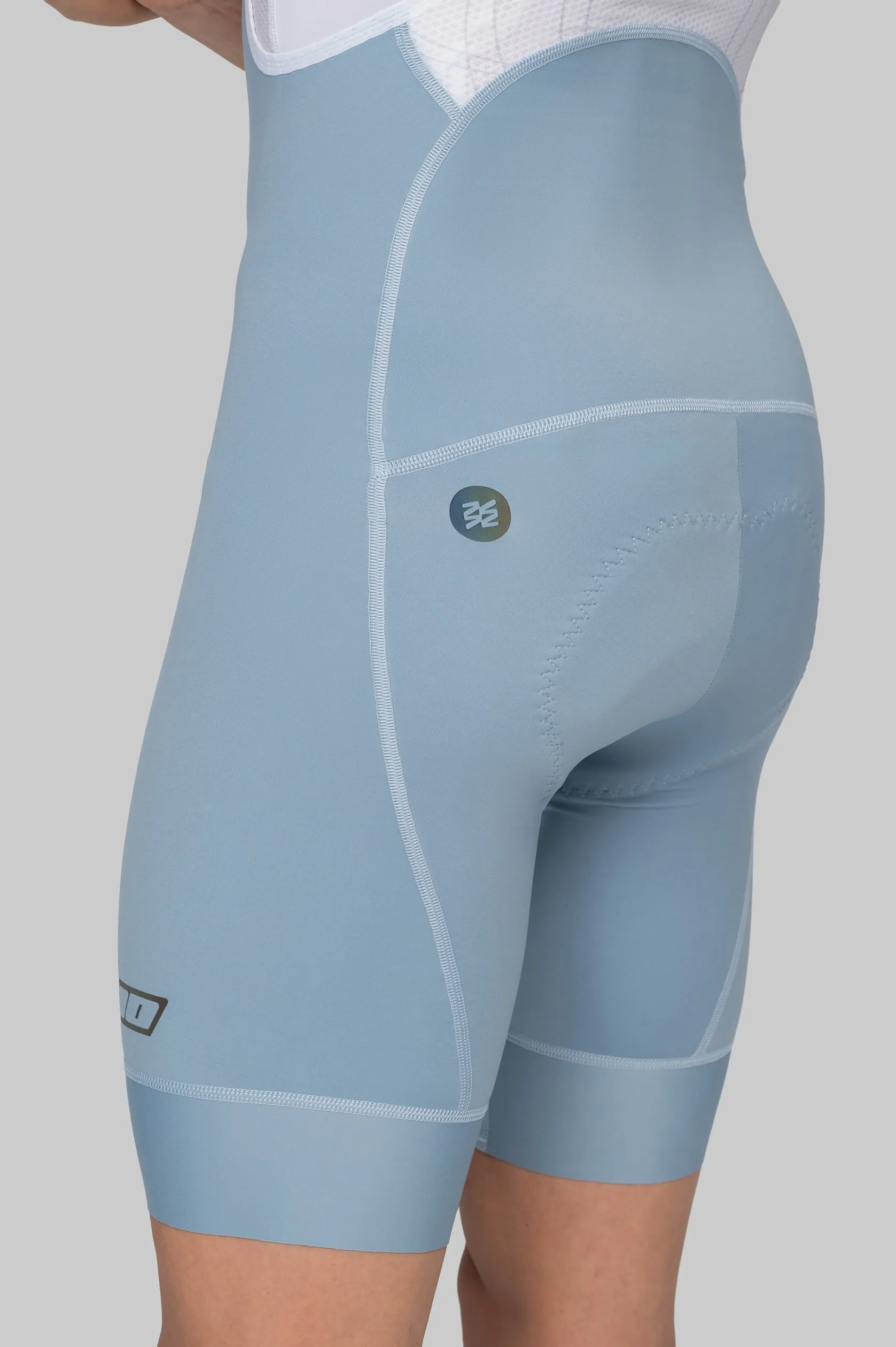 Велотрусы ЭВОЛВ (VTR EVOLVE) Лёд мужские