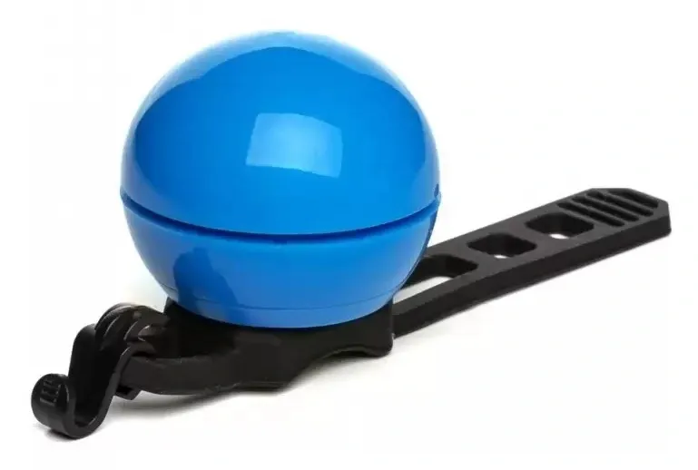 Звонок XC-149 (синий);  Китай