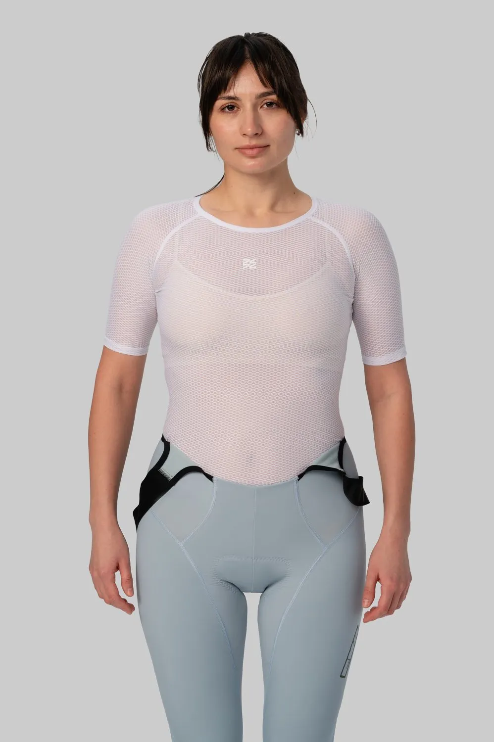 Женский базовый слой с коротким рукавом VTR EVOLVE