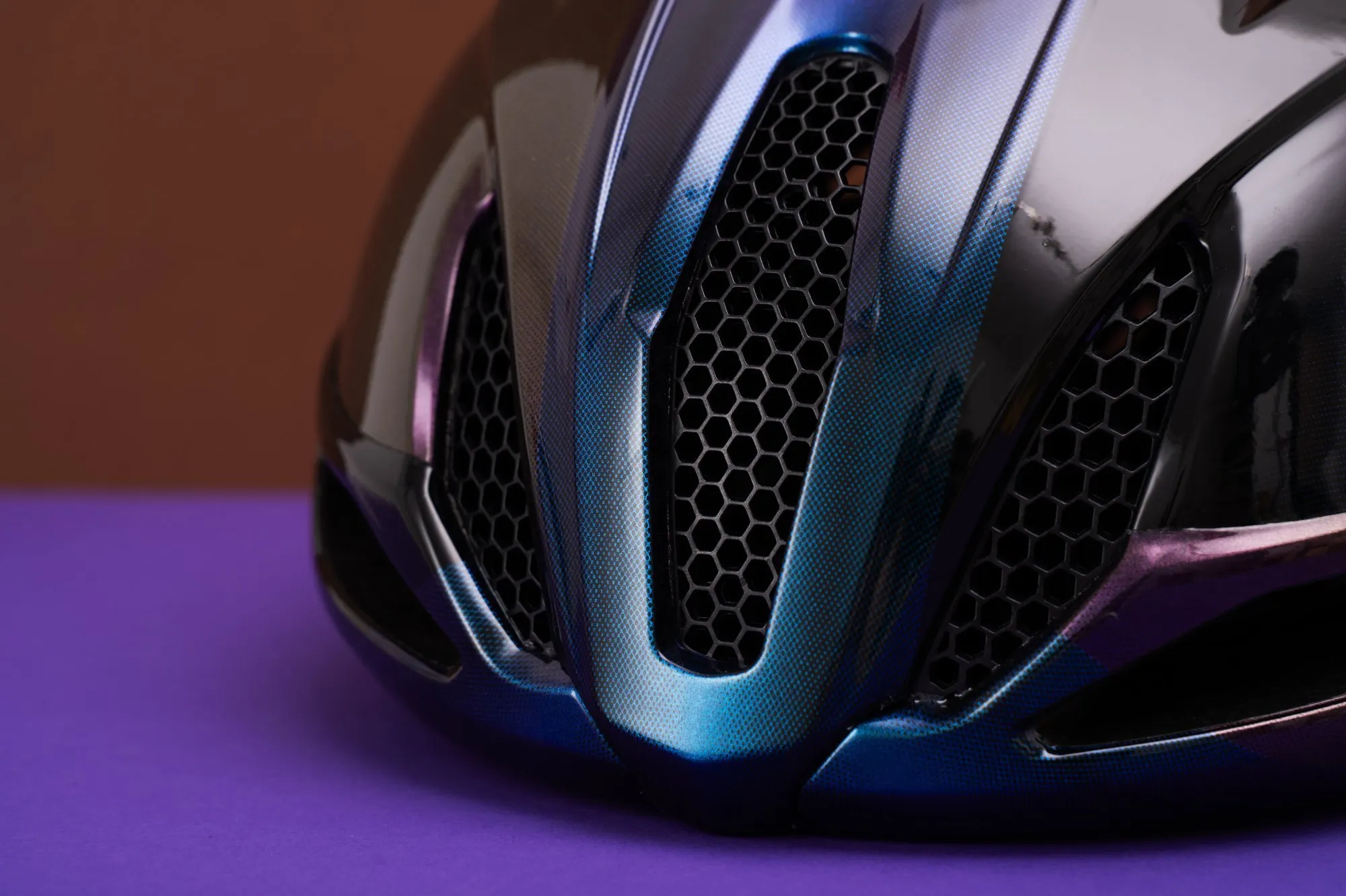 Шлем велосипедный SUNRIMOON MICHAEL Night Elf