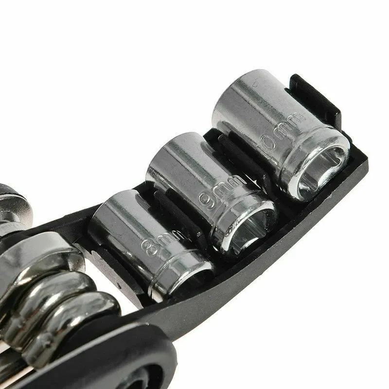 Набор шестигранных ключей ROCKBROS GJ1601