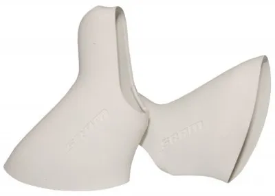 Резиновые накладки SRAM White/Force/Rival (на ручки переключения)