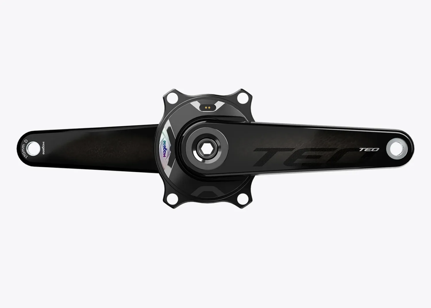 Измеритель мощности Magene TEO P515