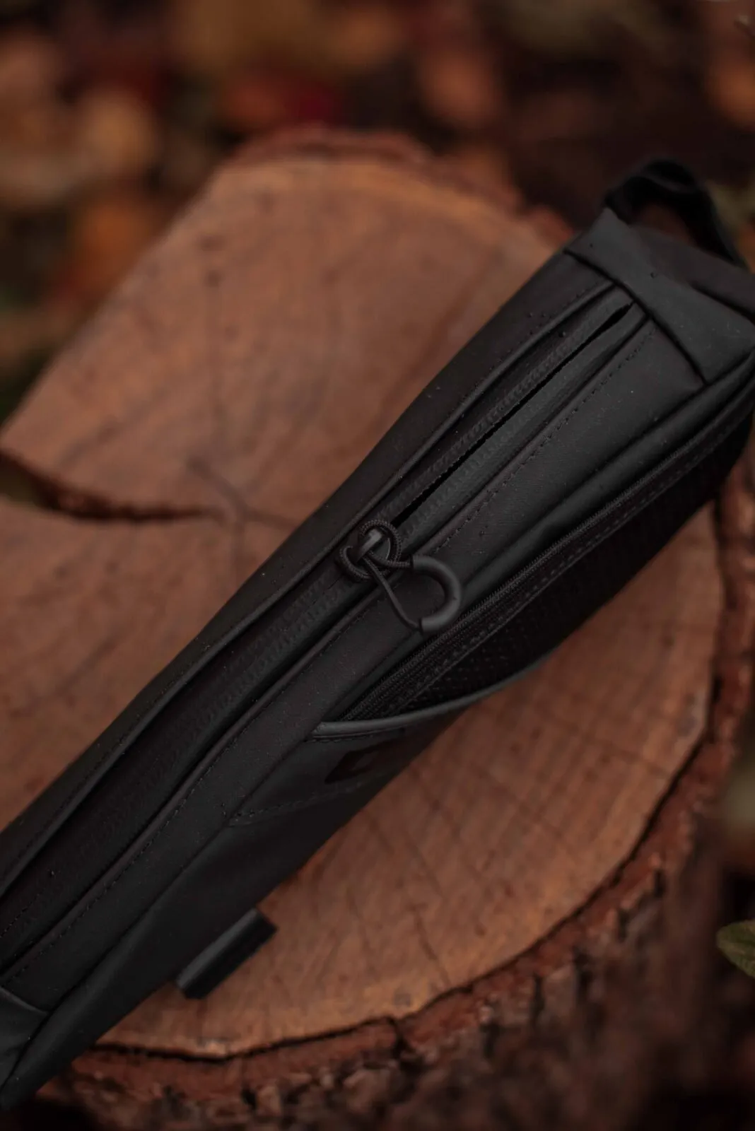 Сумка на раму One TT.Bag 30 Black 0,5 л