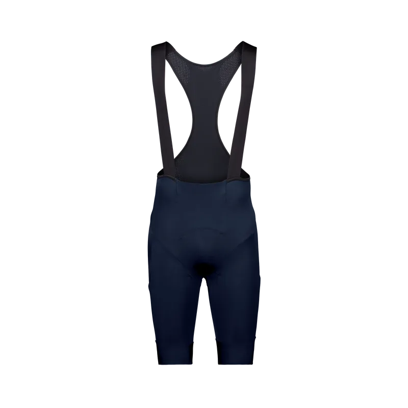 POC Men's Cadence Cargo Cycling Bib Shorts Apatite Navy