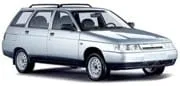 5-дверный универсал с 1998 по 2011 на рейлинги