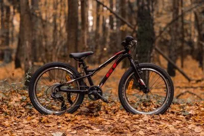 Велосипед GT Stomper Prime 20″