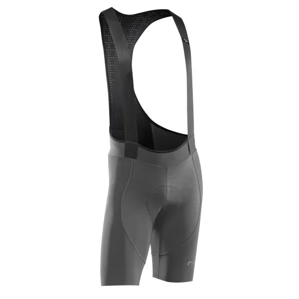 Велосипедные шорты NorthWave FAST BIBSHORT Dark Grey
