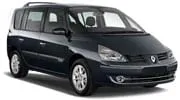 5-дверный MPV с 2003 по 2014 в Т-паз