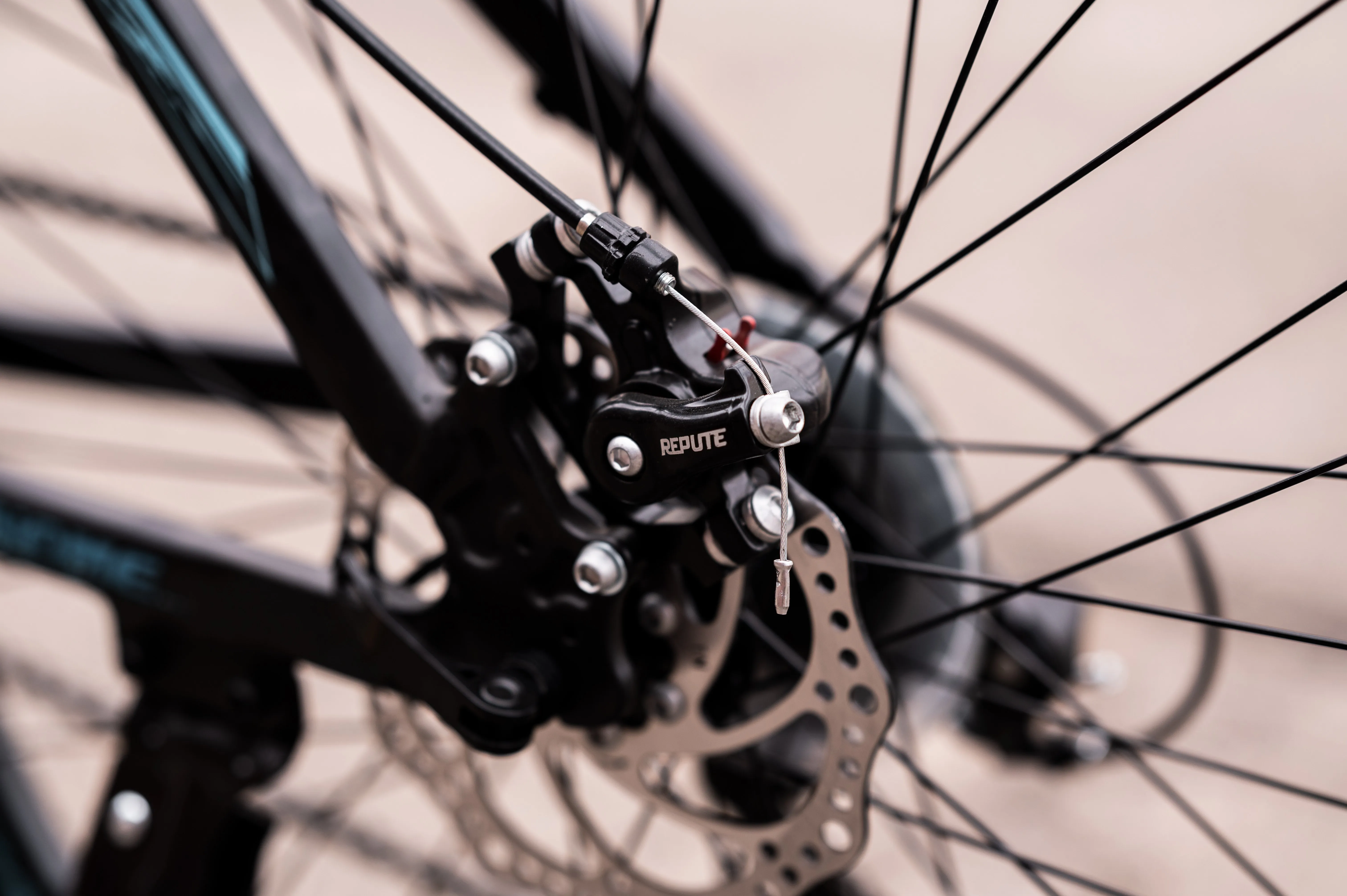 Велосипед RENOME HONOR 27,5 "