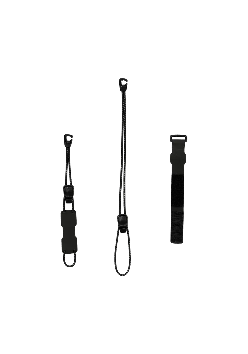 Сумка велосипедная POC Ultra Top Tube Bag 1.7L (Hydrogen White Translucent)