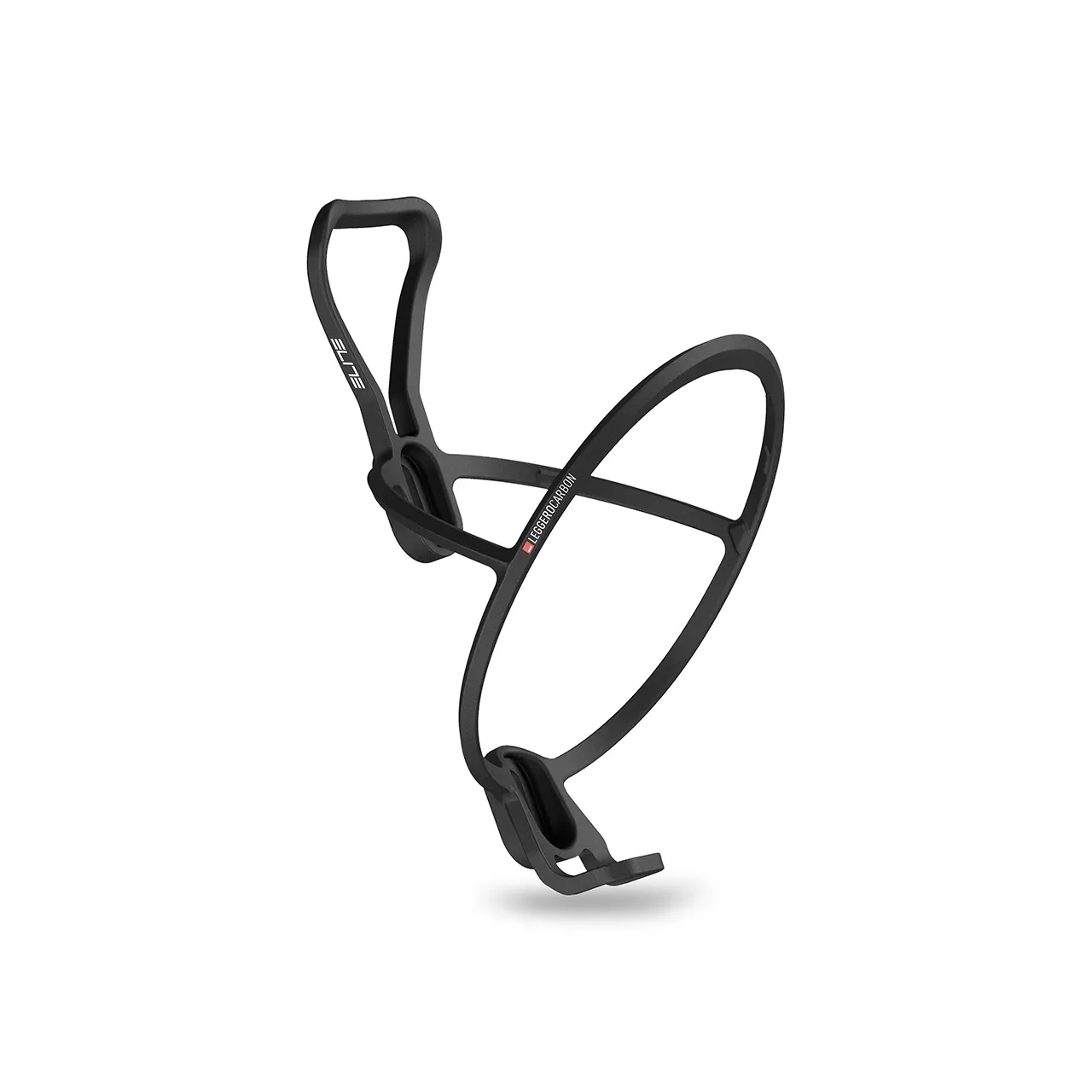 Флягодержатель Elite Leggero Carbon