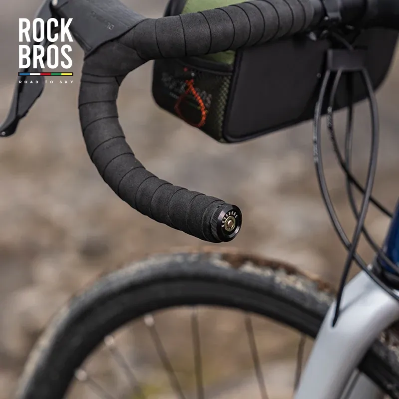 Замок велосипедный ROCKBROS YG-HILRO1