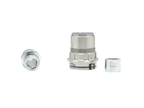 Барабан Magene FREEHUB SRAM XDR 12-SPEED