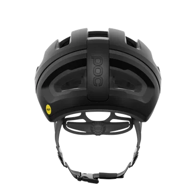 Шлем Omne Air MIPS Uranium Black Matt