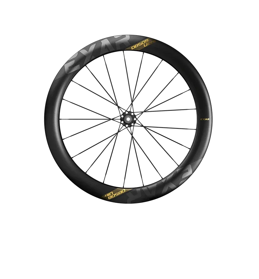 Карбоновый вилсет Magene EXAR DB508 ULTRA