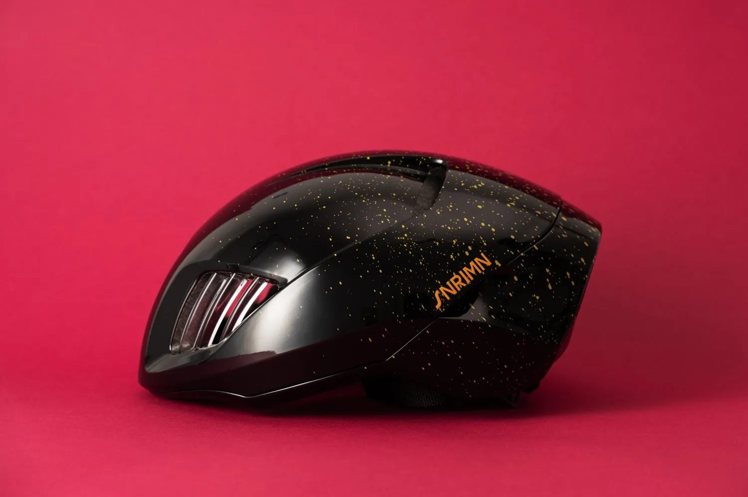 Шлем велосипедный SUNRIMOON STARSTREAM Bright Black