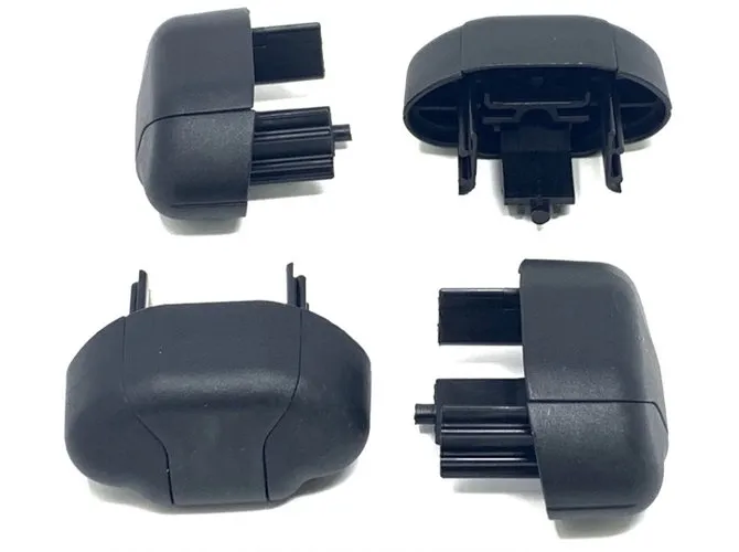 Боковые заглушки THULE AERO END CAP 50084 для багажника на крышу (4 шт)