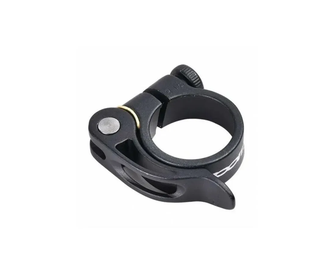 Хомут подседельный ZOOM AT-101+SQR-115, 28.6