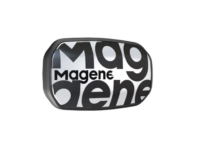 Пульсометр Magene H603 белый